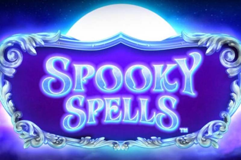 Игровой автомат Spooky Spells