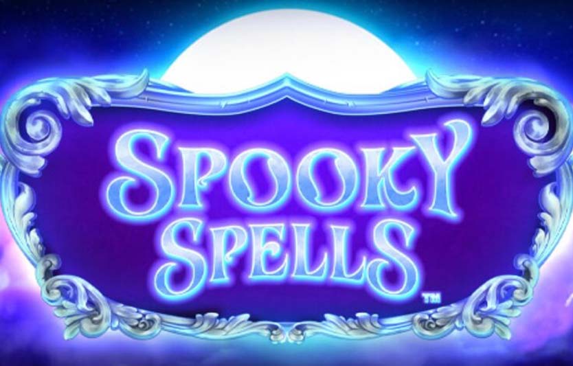Игровой автомат Spooky Spells
