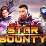 Игровой автомат Star Bounty