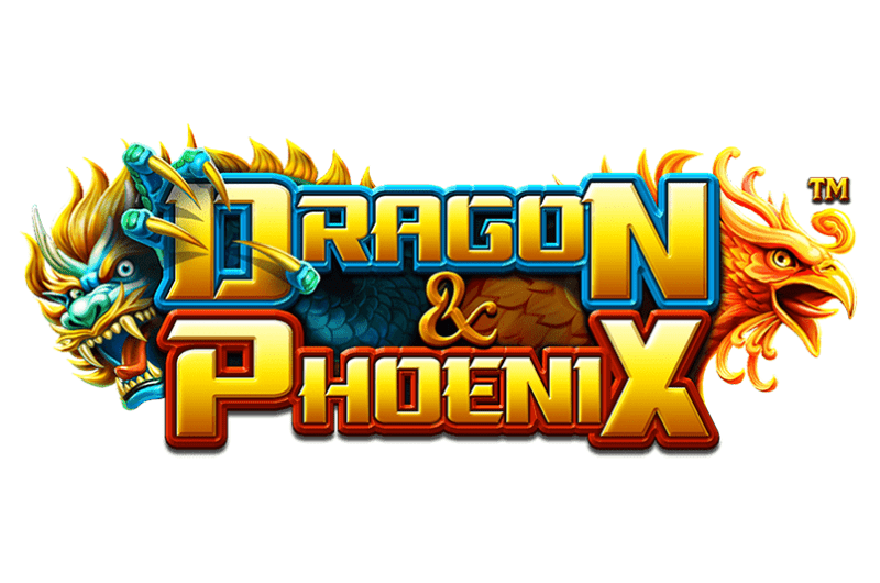 Игровой автомат Dragon & Phoenix