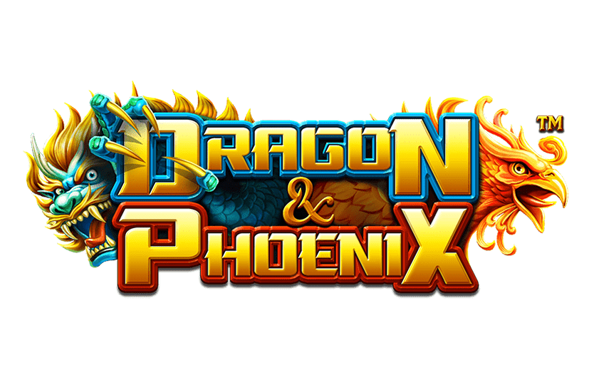 Игровой автомат Dragon & Phoenix