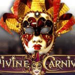 Игровой автомат ео-слот Divine Carnival