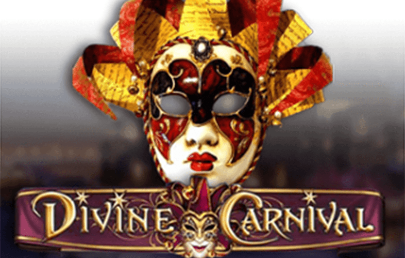 Игровой автомат ео-слот Divine Carnival