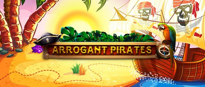 Arrogant Pirates
